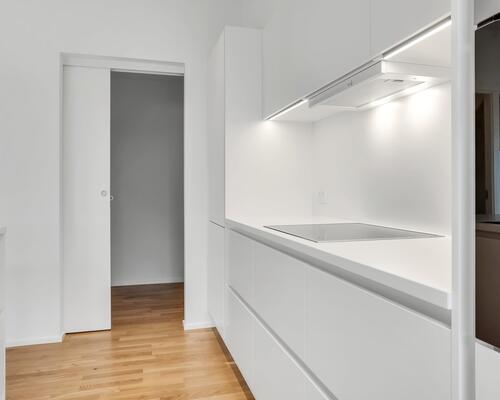 1 værelses hus i Viborg