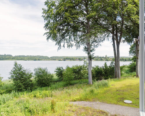 1 værelses hus i Viborg