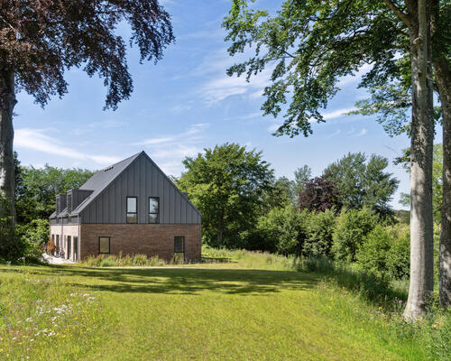 1 værelses hus i Viborg