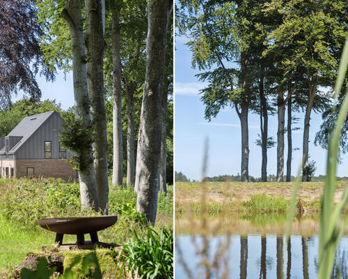 1 værelses hus i Viborg