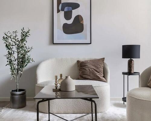 1 værelses lejlighed i Odense C