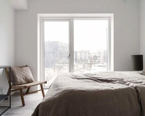 1 værelses lejlighed i Odense C