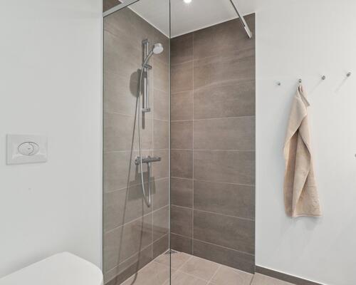 1 værelses lejlighed i Odense C