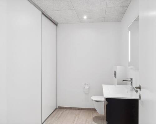 3 værelses lejlighed i Silkeborg