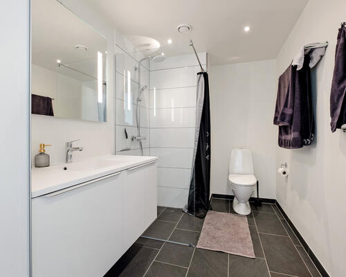 1 værelses lejlighed i Odense C