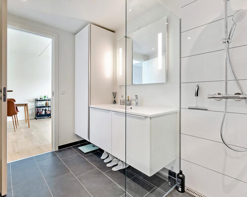 1 værelses lejlighed i Odense C