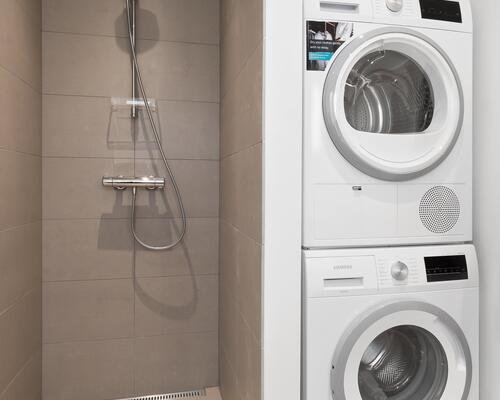 3 værelses hus i Gistrup