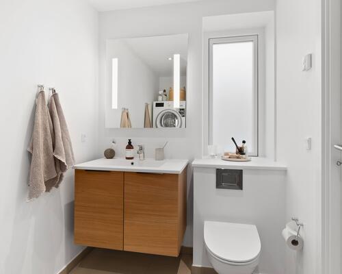 3 værelses hus i Gistrup