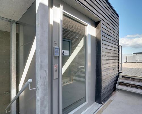 3 værelses lejlighed i Brønderslev