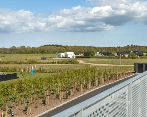 3 værelses lejlighed i Brønderslev