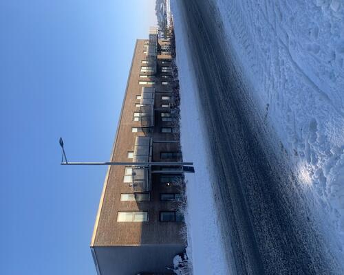 3 værelses lejlighed i Brønderslev