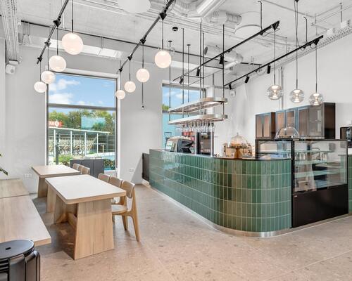 1 værelses lejlighed i Århus N