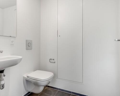 4 værelses hus i Odense C