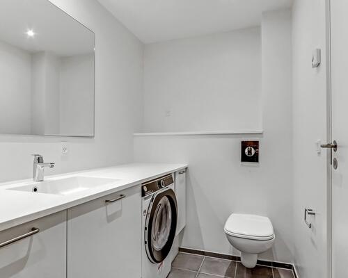 4 værelses hus i Odense C