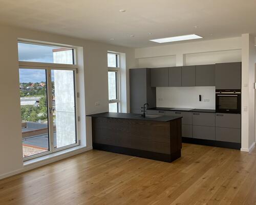 3 værelses lejlighed i Viborg