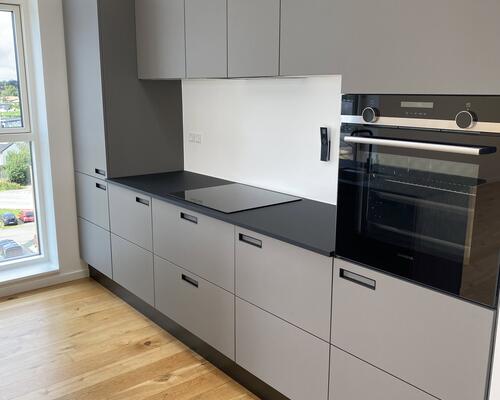 3 værelses lejlighed i Viborg