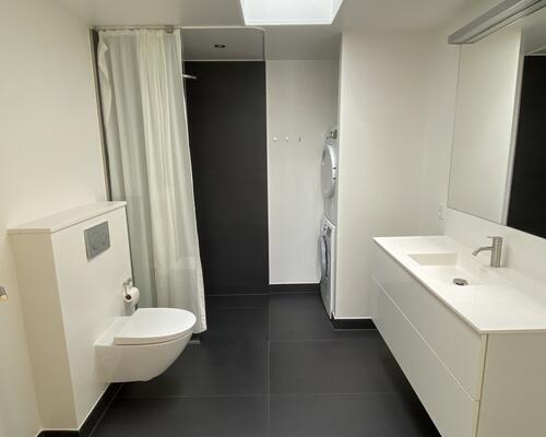 3 værelses lejlighed i Viborg