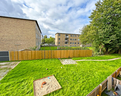 3 værelses lejlighed i Søborg