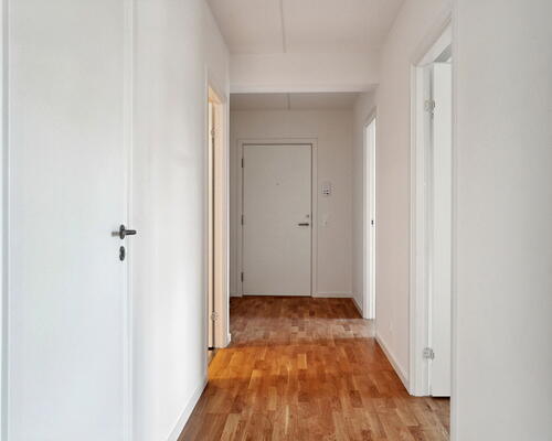 4 værelses lejlighed i Odense S