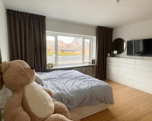 2 værelses lejlighed i Randers