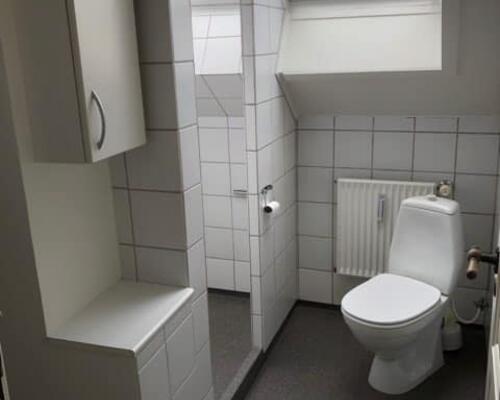 4 værelses lejlighed i Randers