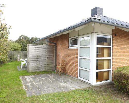 1 værelses lejlighed i Sønder Felding