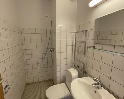 Fin 1. værelses tidsbegrænset lejlighed