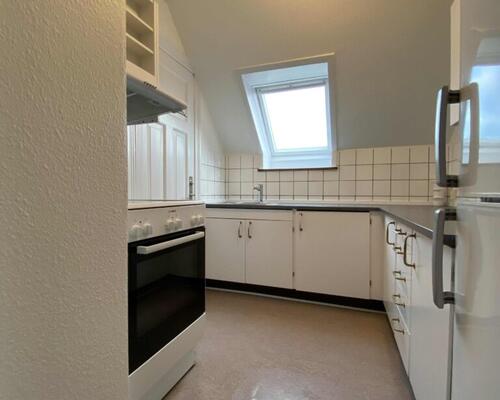 2 værelses lejlighed i Randers