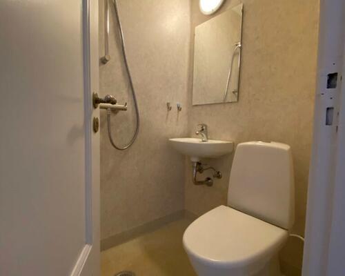 2 værelses lejlighed i Randers