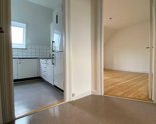 2 værelses lejlighed i Randers