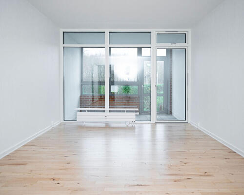 2 værelses lejlighed i Aalborg Øst