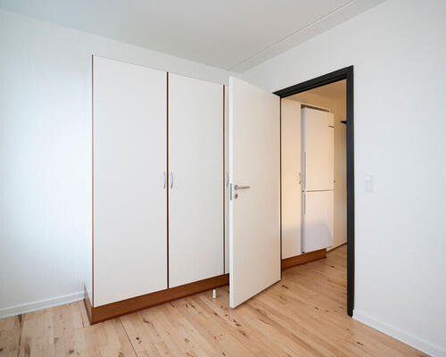 2 værelses lejlighed i Aalborg Øst