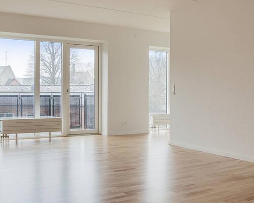 4 værelses lejlighed i Kolding