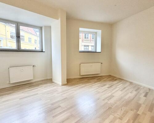 2 værelses – Brogade 1, st. mf. – Odense C