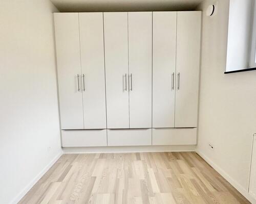 2 værelses – Brogade 1, st. mf. – Odense C