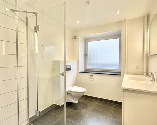 2 værelses – Brogade 1, st. mf. – Odense C