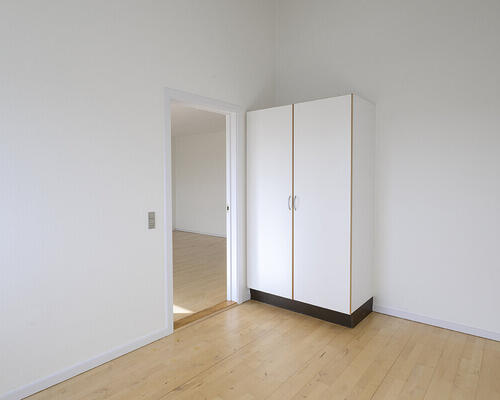 2 værelses lejlighed i Aalborg Øst