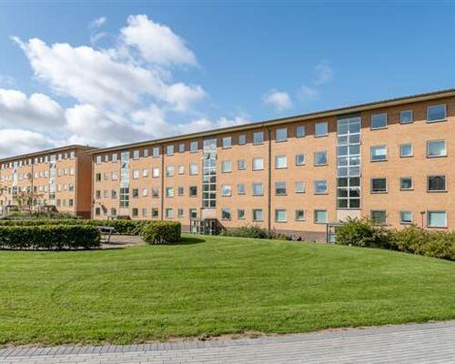 1 værelses lejlighed i Horsens