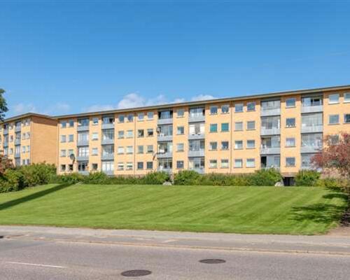 1 værelses lejlighed i Horsens