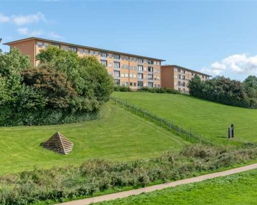 1 værelses lejlighed i Horsens