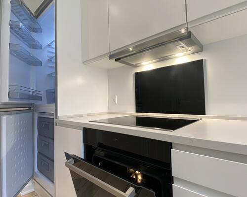 2 værelses lejlighed i Randers