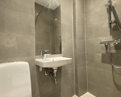 2 værelses lejlighed i Randers