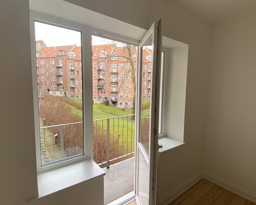 2 værelses lejlighed i Randers