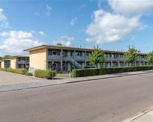 1 værelses lejlighed i Horsens