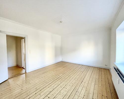 2 værelses lejlighed i Aalborg