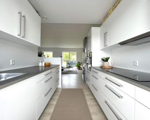 3 værelses lejlighed i Århus V