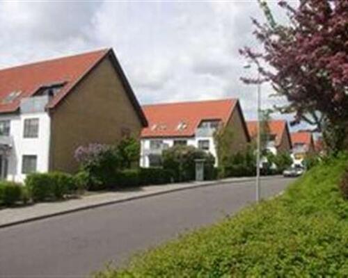 1 værelses lejlighed i Horsens