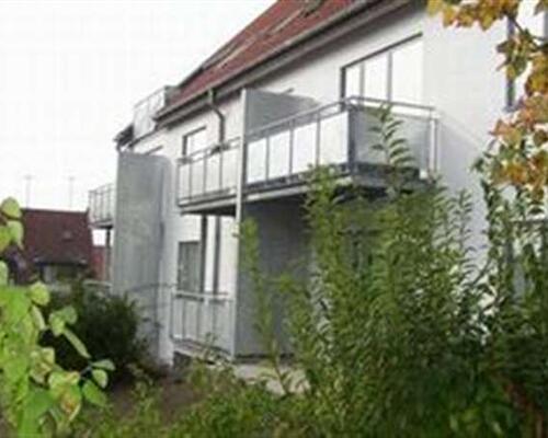 1 værelses lejlighed i Horsens