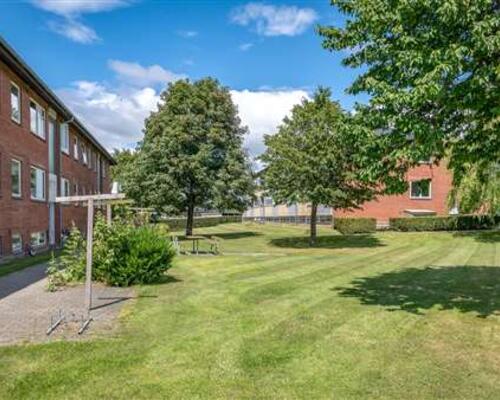 1 værelses lejlighed i Brædstrup