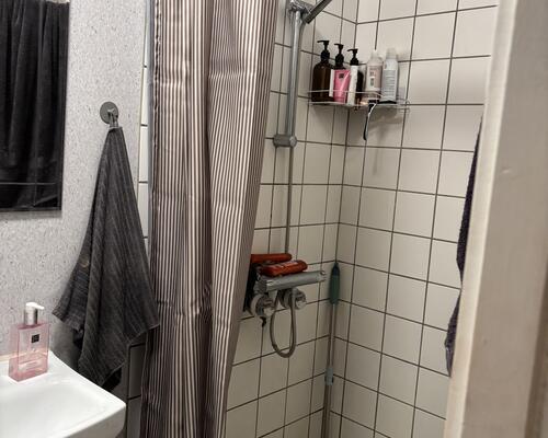 Nydelig nyere renoveret 3. værelses lejlighed